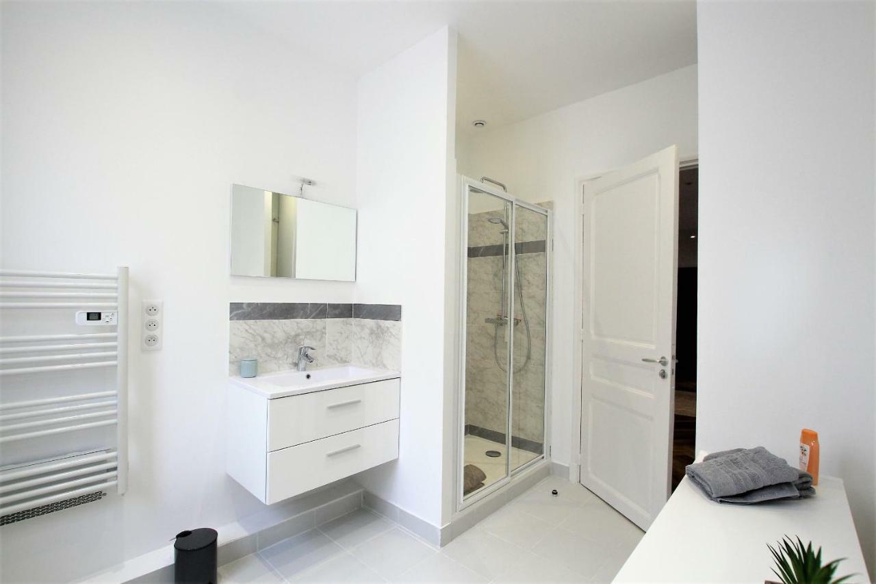 Rue D'Antibes Center Apartment Cannes Exterior photo