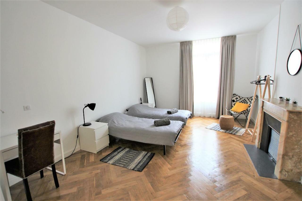 Rue D'Antibes Center Apartment Cannes Exterior photo